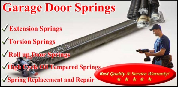 Garage Door Spring Repair Long Beach Door Repair Los Angeles