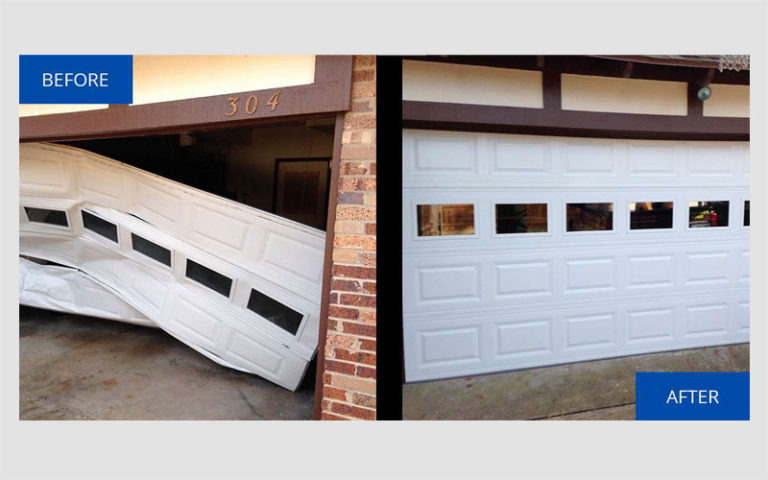 Budget Garage Door Repair LA, Lynwood, Northridge, Long Beach, Los Angeles